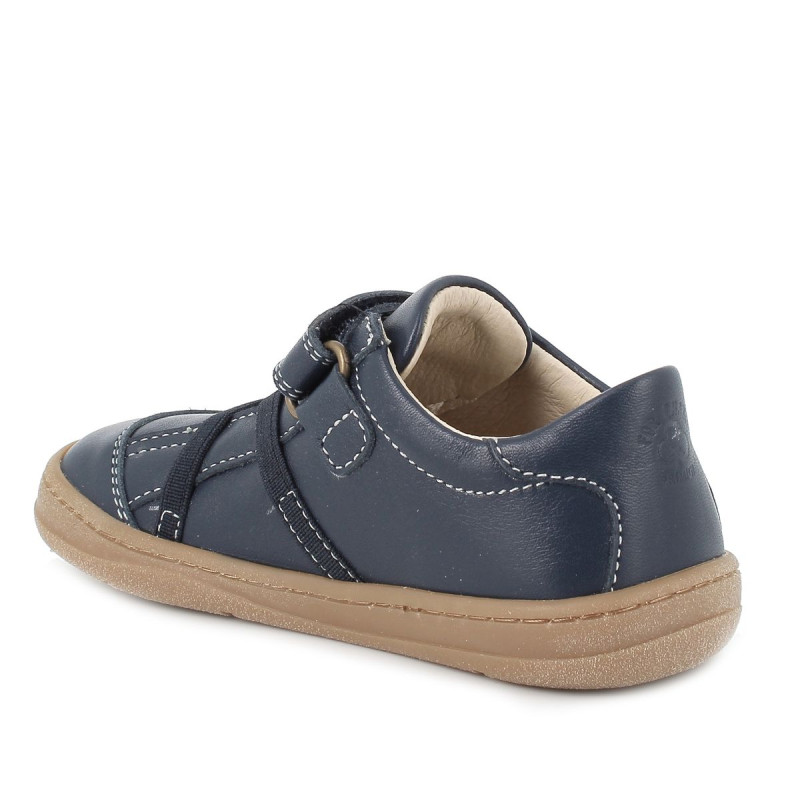 Primigi Primigi Barefoot For Change Chaussure Marine