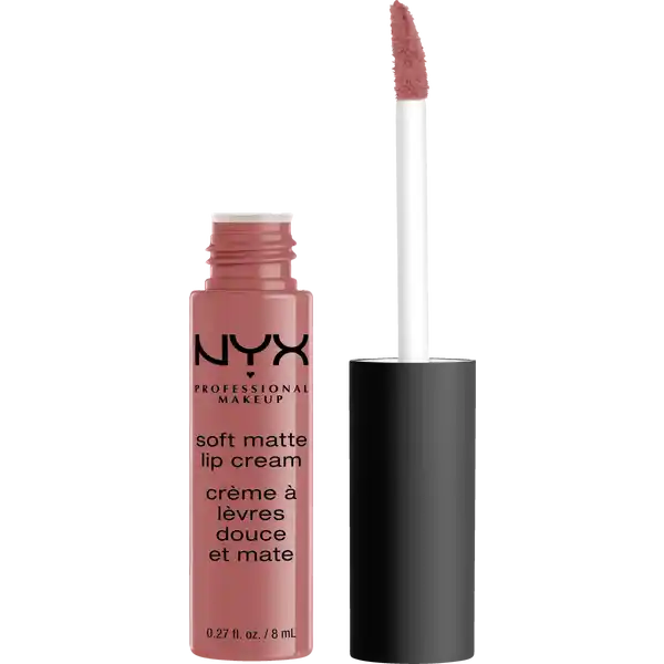 Soft Matte Lip Cream 14 Zurich