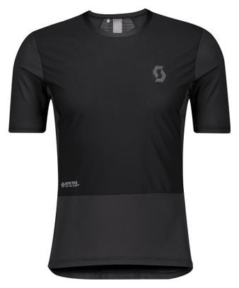 Maillot de Corps Homme Scott Underwear WS Noir