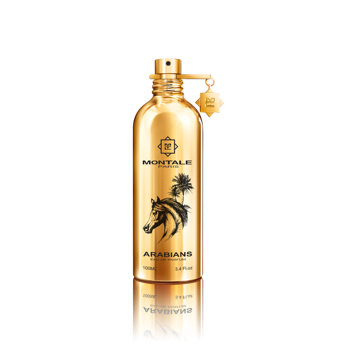 Montale Arabians
