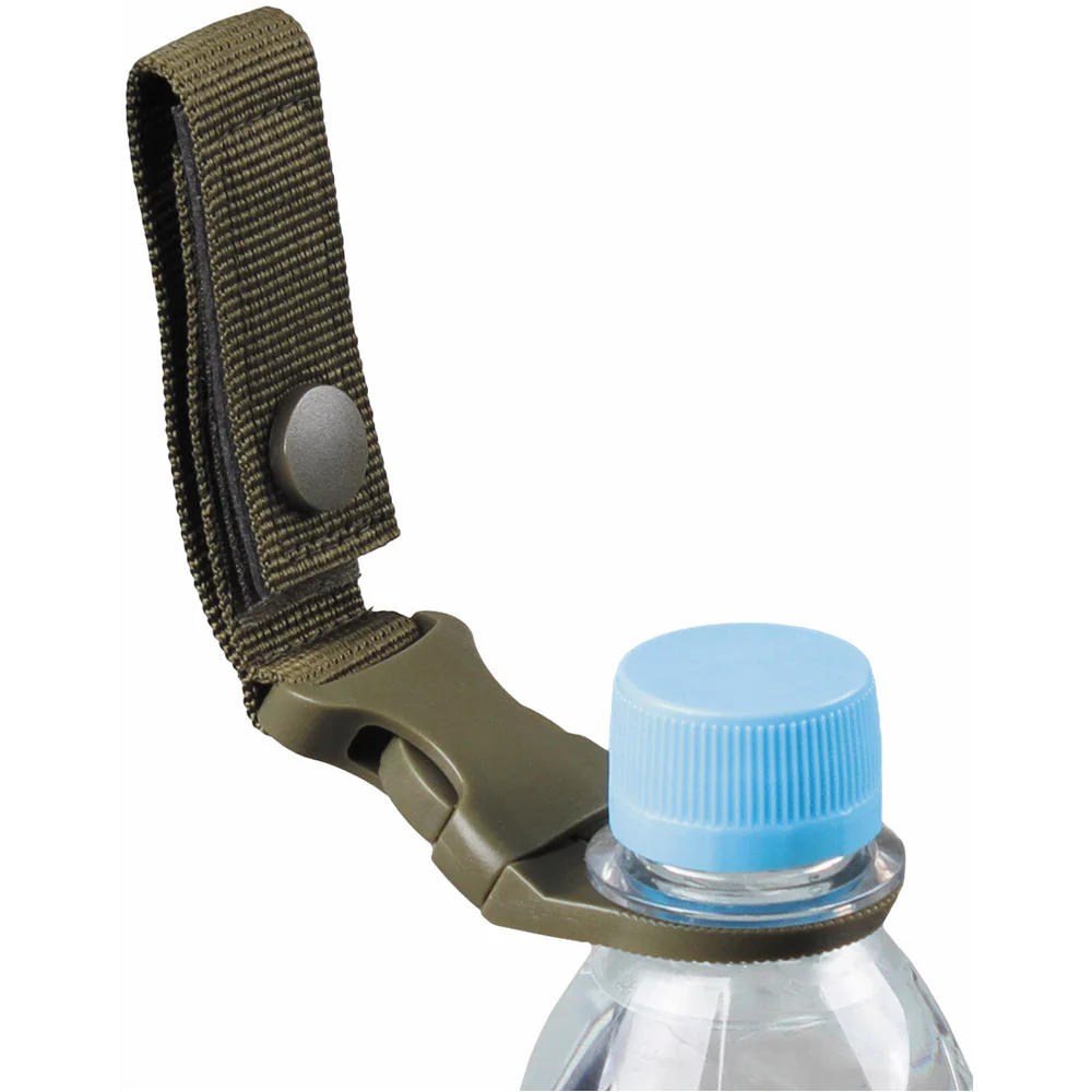 MFH -  Flaschenhalter Gürtel Molle