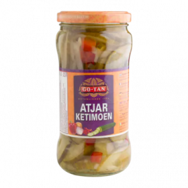 Go-Tan Atjar ketimoen