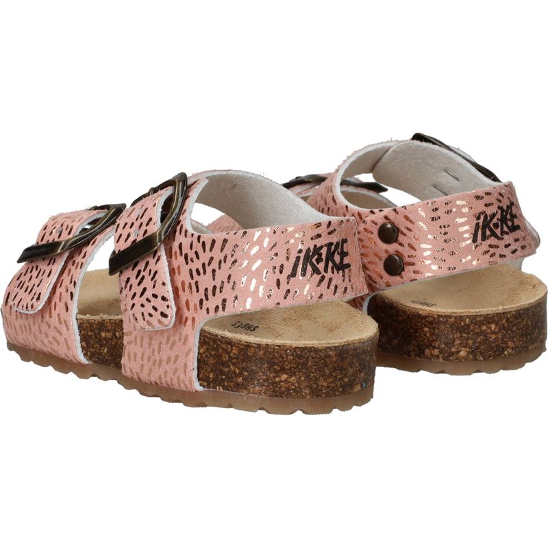 IK-KE Sandalen Roze Meisjes