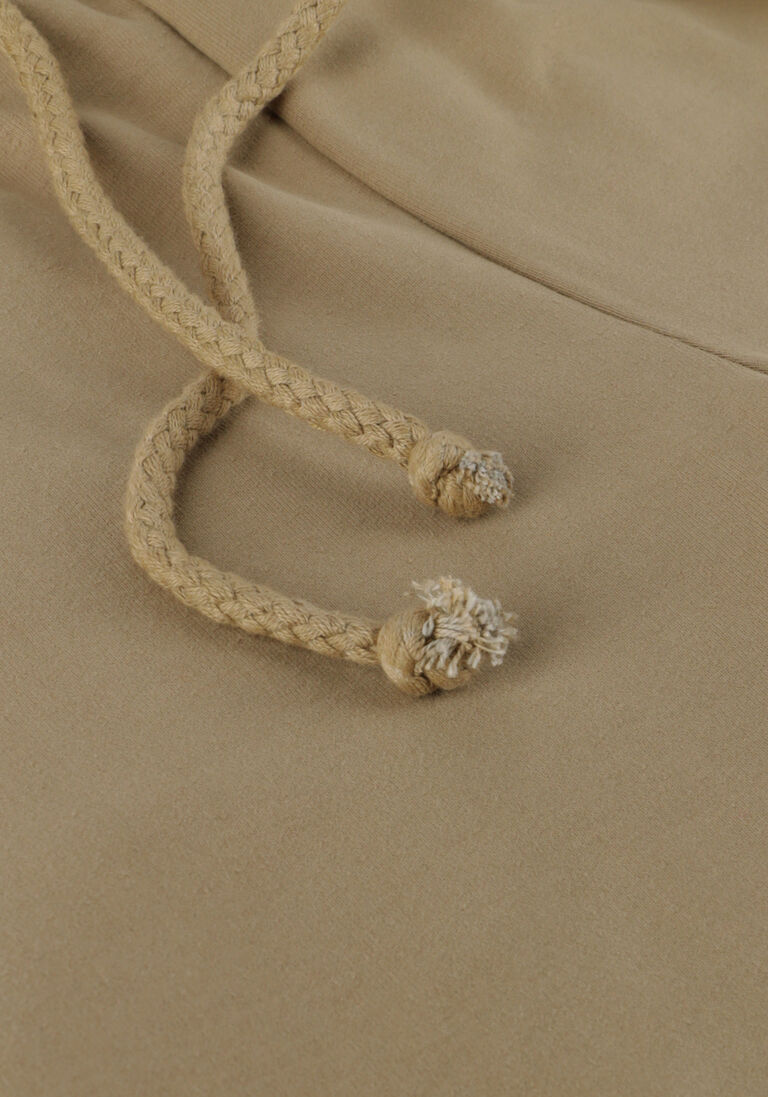 BAJE STUDIO beige baje studio joggingbroek jade