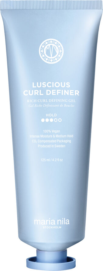 Maria Nila MN S&F COILS & CURLS LUSCIOUS CURL GEL 125 ml