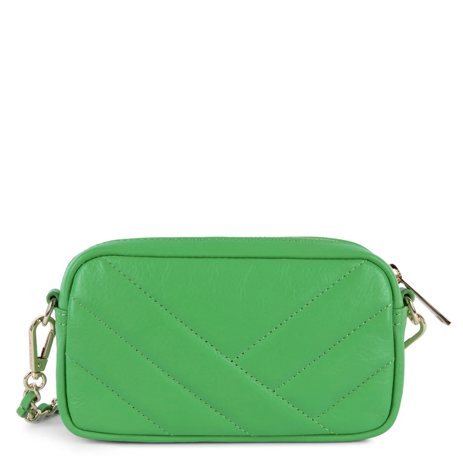Soft Matelassé-Mini pochette smartphone