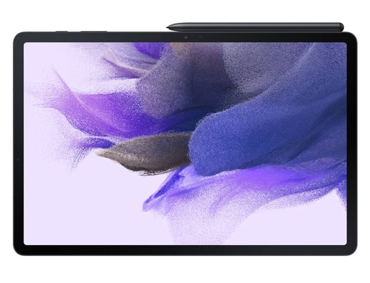 SAMSUNG - Tablette tactile Galaxy Tab S7 FE Wifi 64Go Black