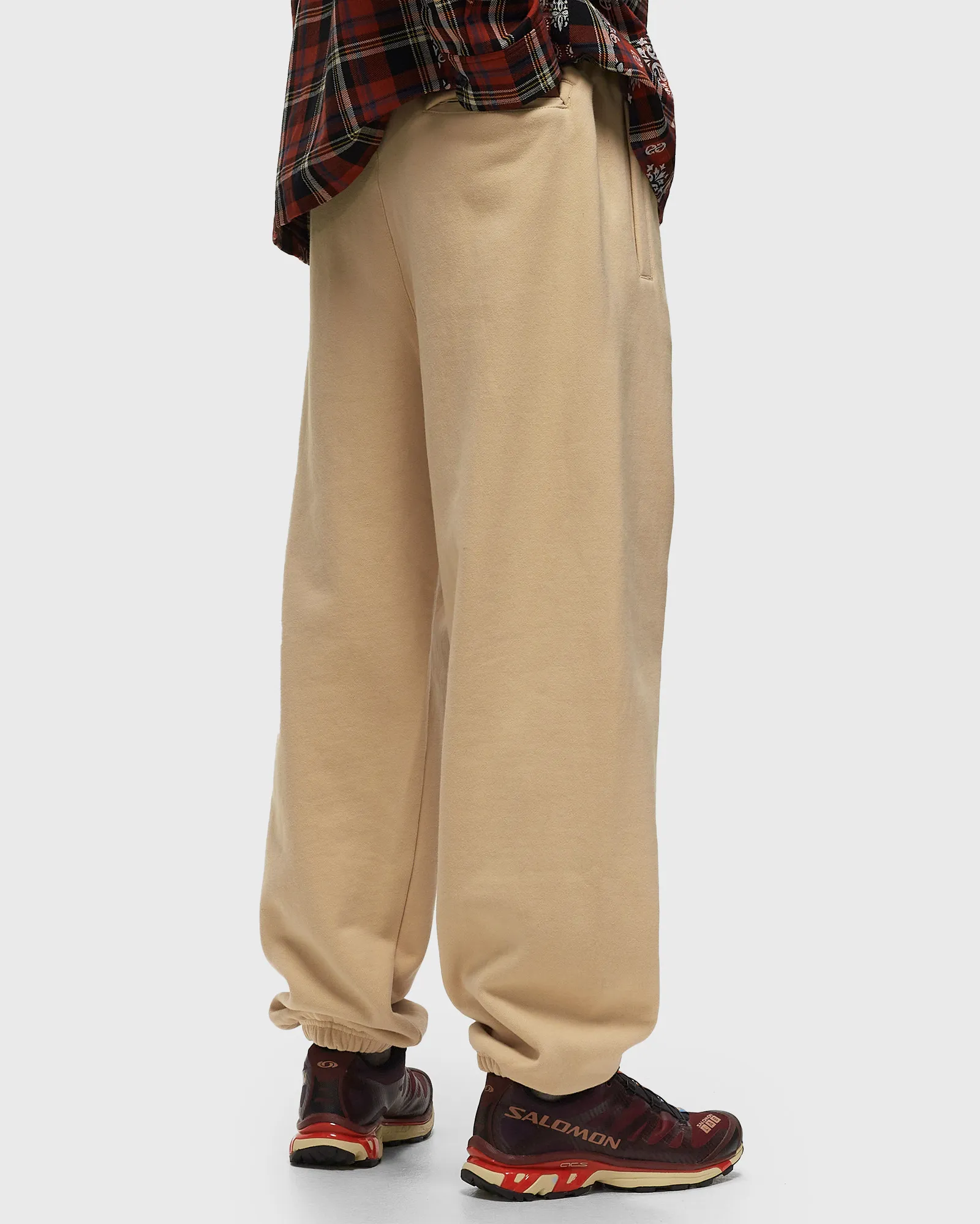 Awake APPLE LOGO SWEATPANT