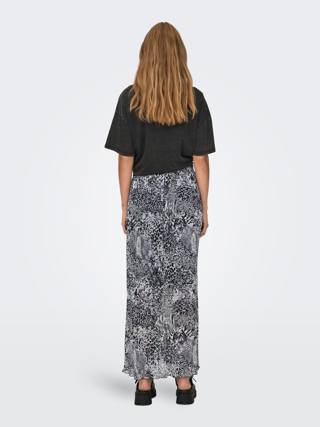 ONLRIA Rock Gray Violet