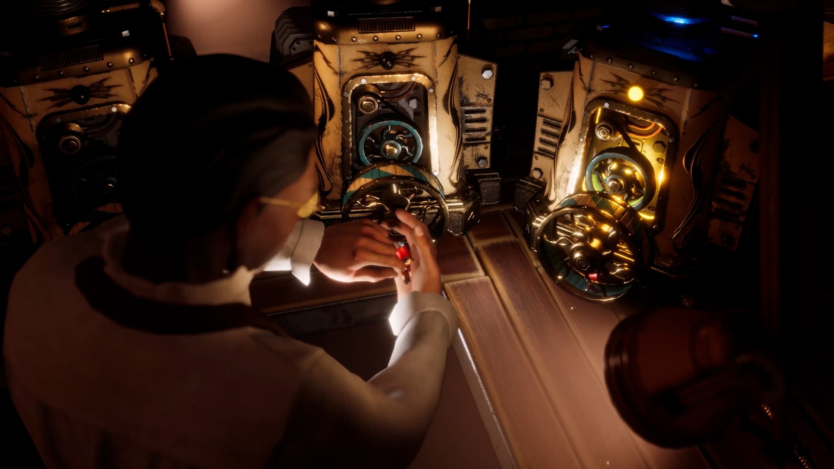 Tin Hearts- PlayStation 4