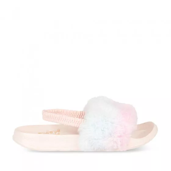 Chaussons MULTICOLOR NINI & GIRLS