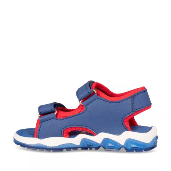 Sandales BLEU PAW PATROL