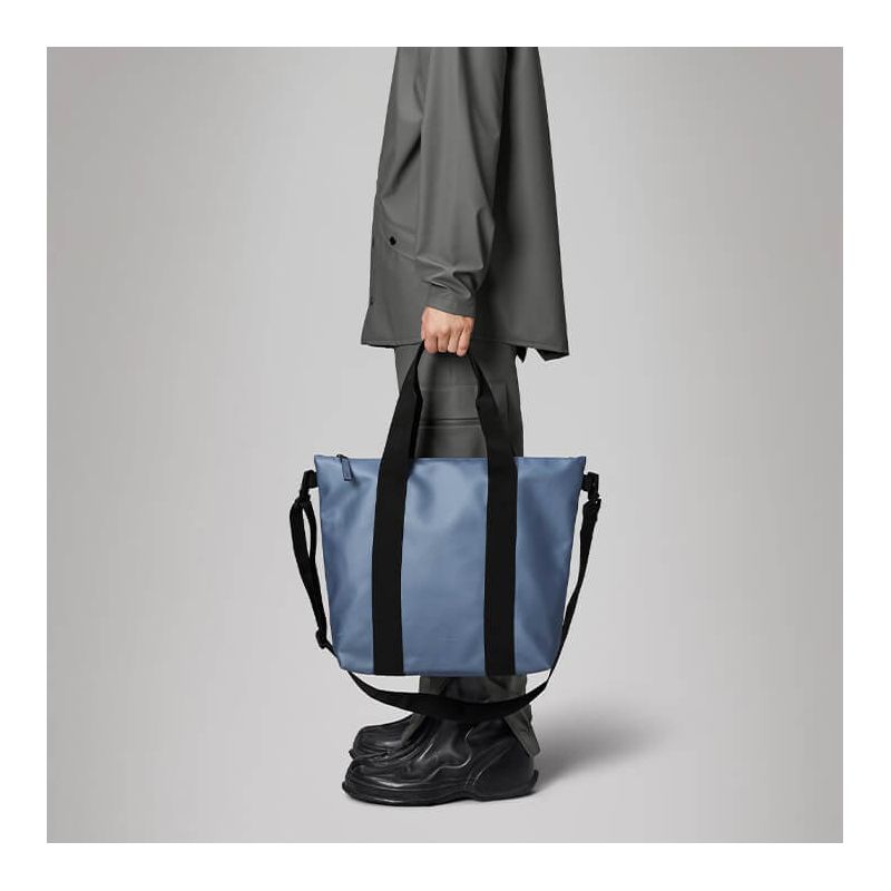 Sac shopping Tote Bag Mini 36 cm Bay