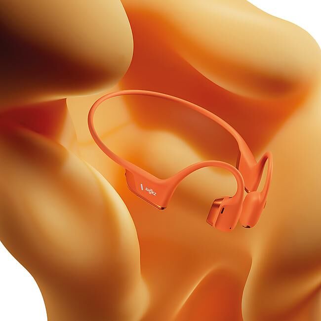 SHOKZ - CASQUE A CONDUCTIO OSSEUSE OPENRUN PRO 2