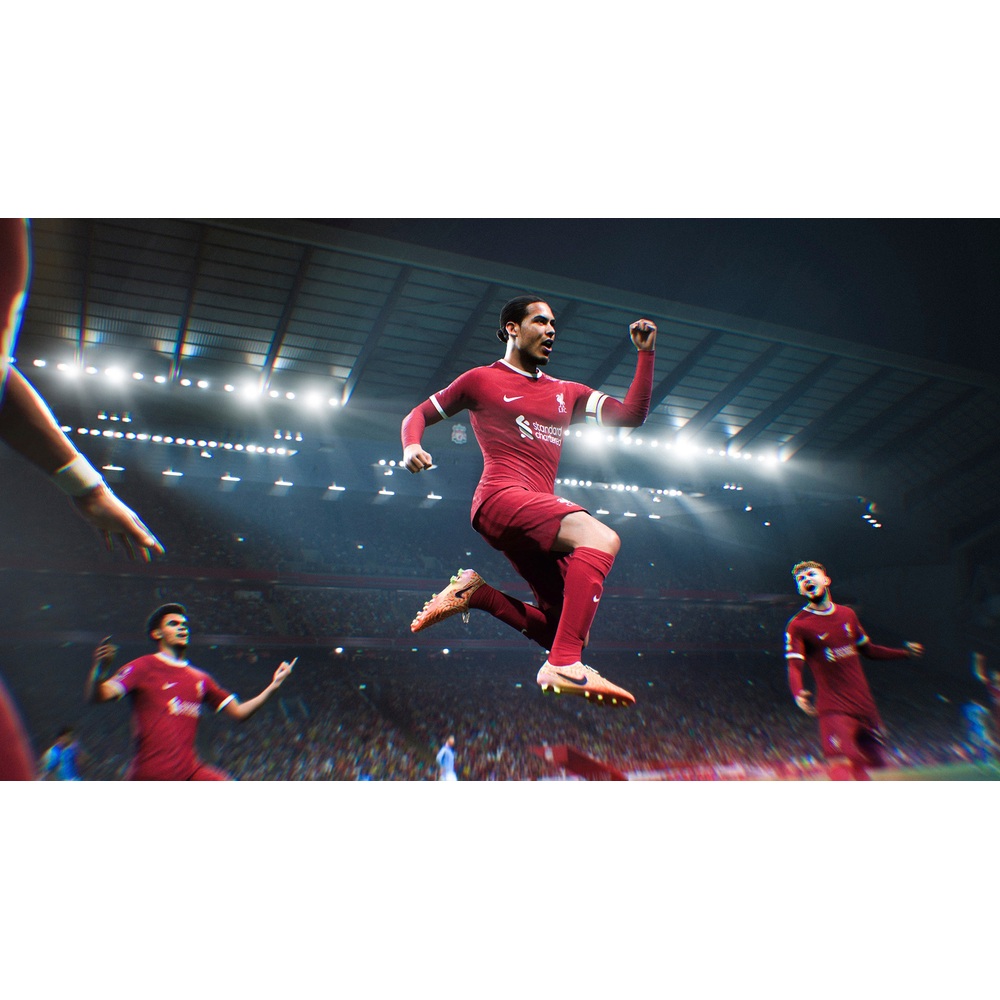 EA SPORTS FC 24 Xbox Series X / Xbox One