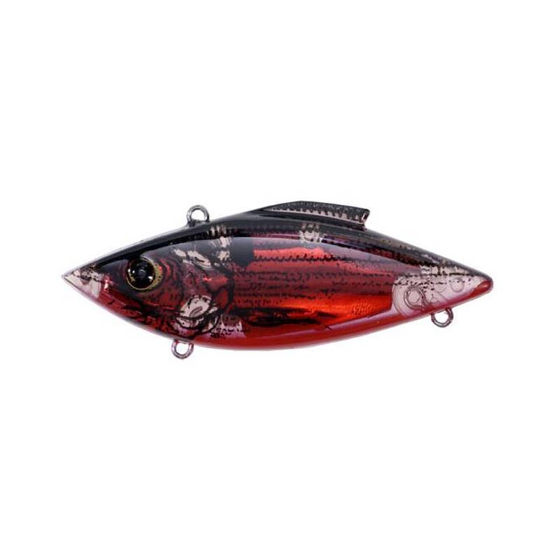 Leurre Coulant Rat-L-Trap Mini Trap - 6Cm
