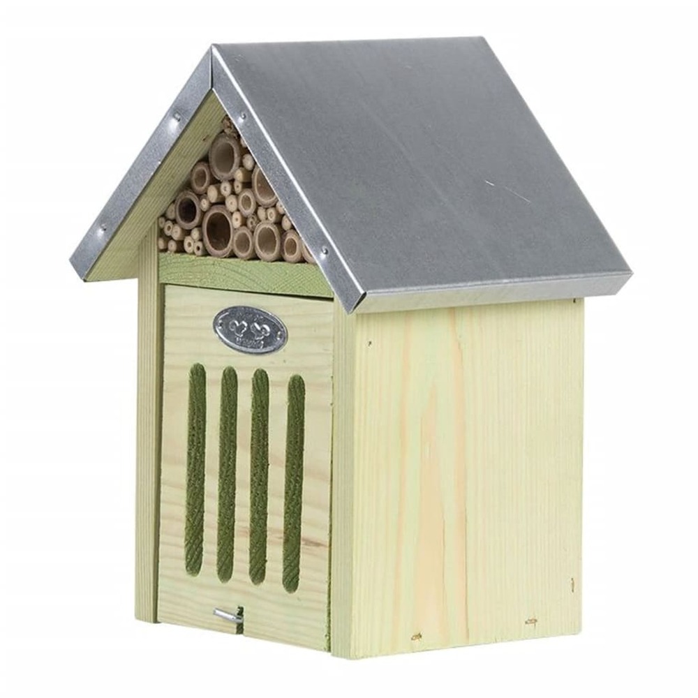 Hôtel à insectes s