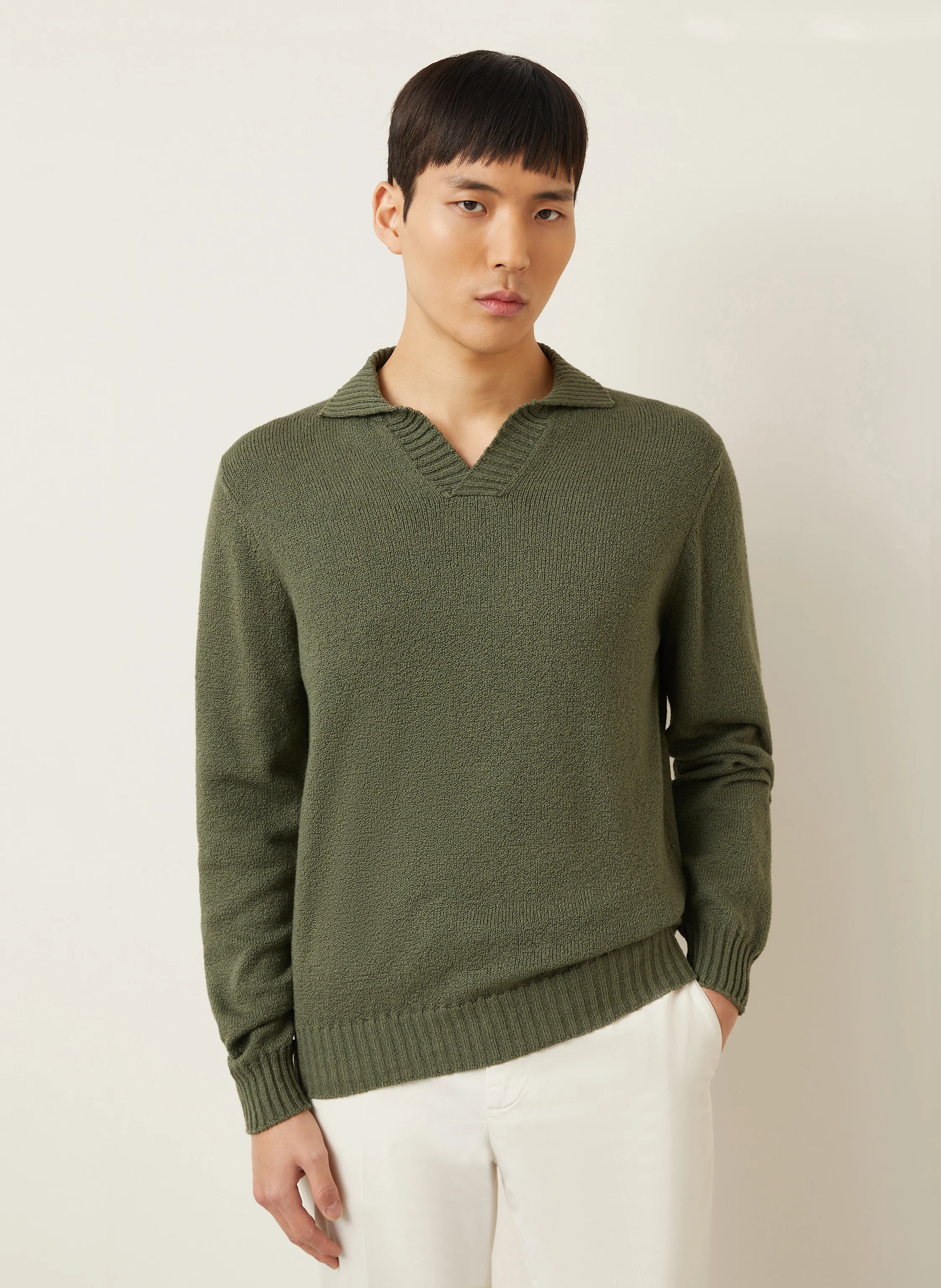 FIORONI Pullover