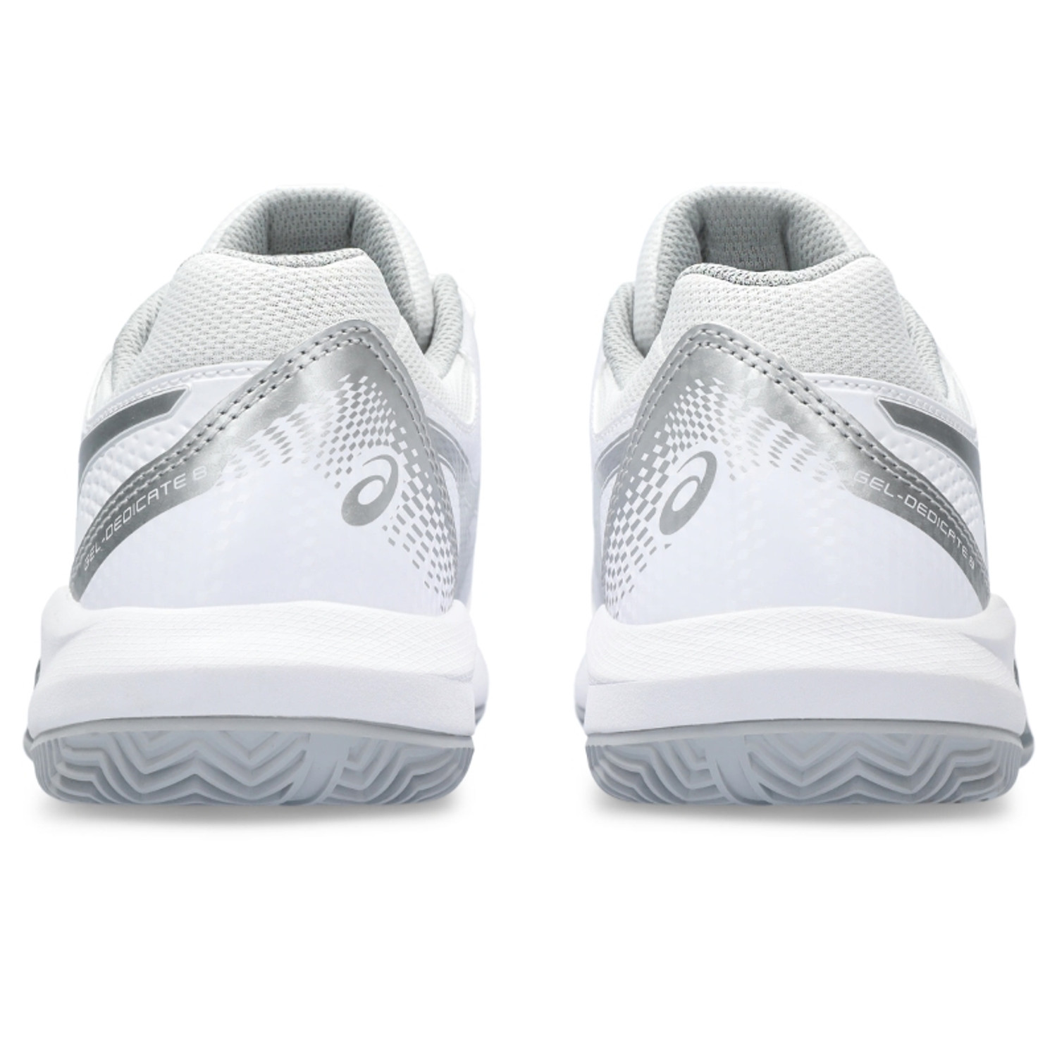 ASICS Gel-Dedicate 8 Clay Dames
