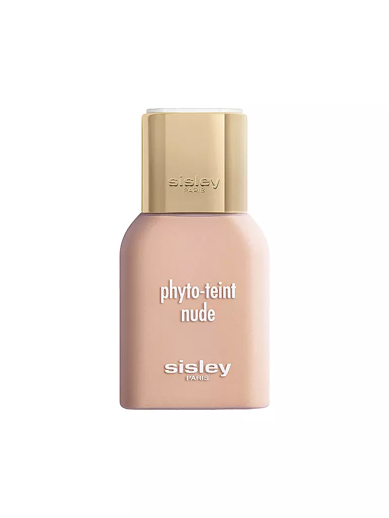 SISLEY Make Up - Phyto-Teint Nude 30ml ( 1C Petal )  beige