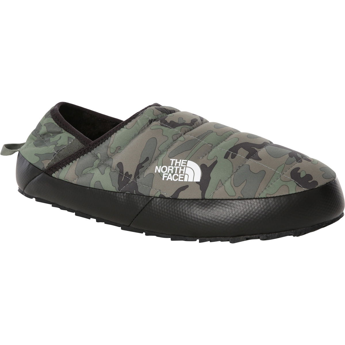 The North Face Thermoball Traction Mule Hjemmesko Herre