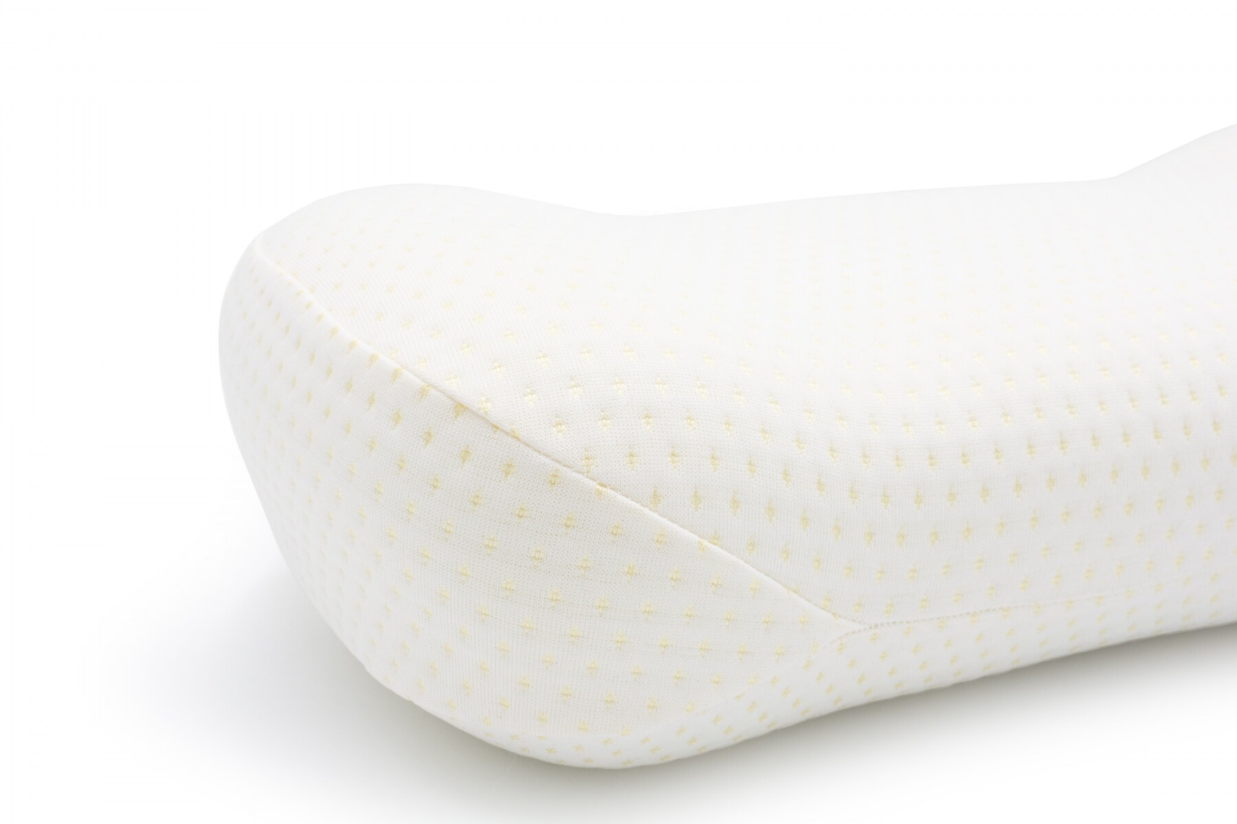 Lifenaxx ergonomisches Schlaf- Nackenkissen