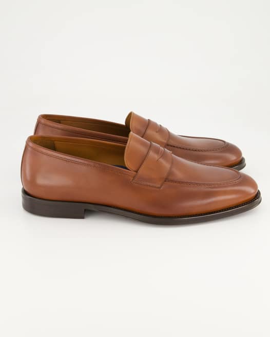 Lendvay & Schwarcz 0354003.26820819 Slipper in Braun