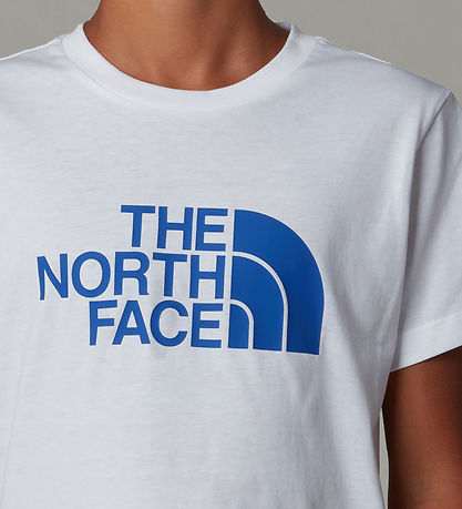 The North Face T-Shirt - Easy - Weiß