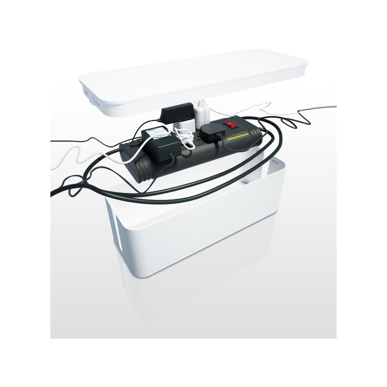 Bluelounge, CableBox