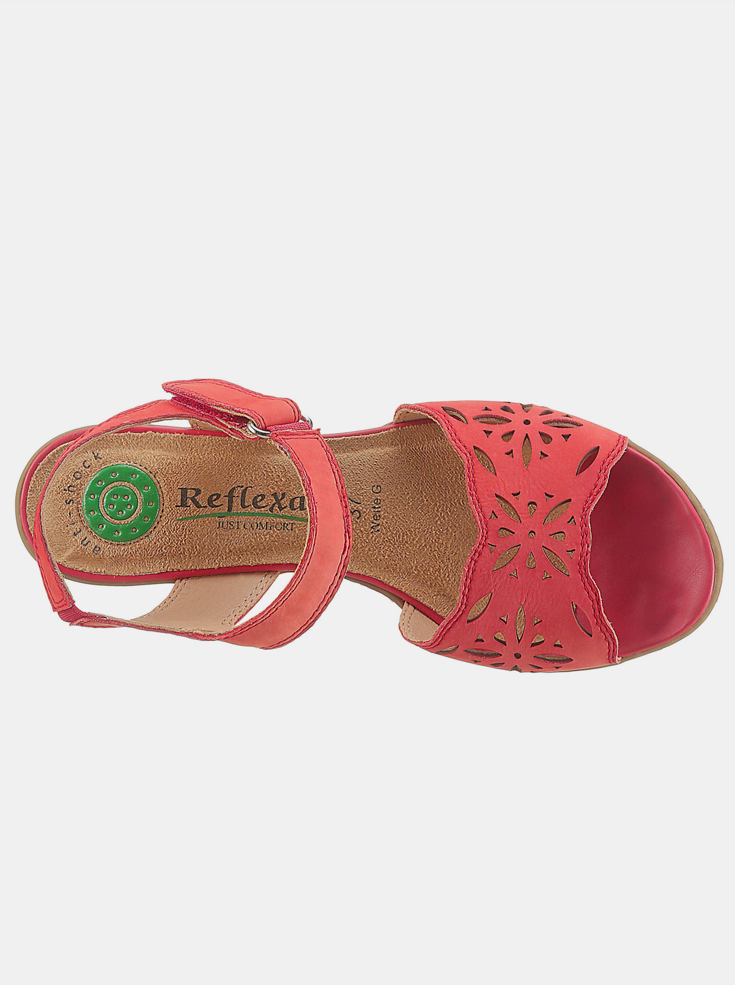 Sandalette