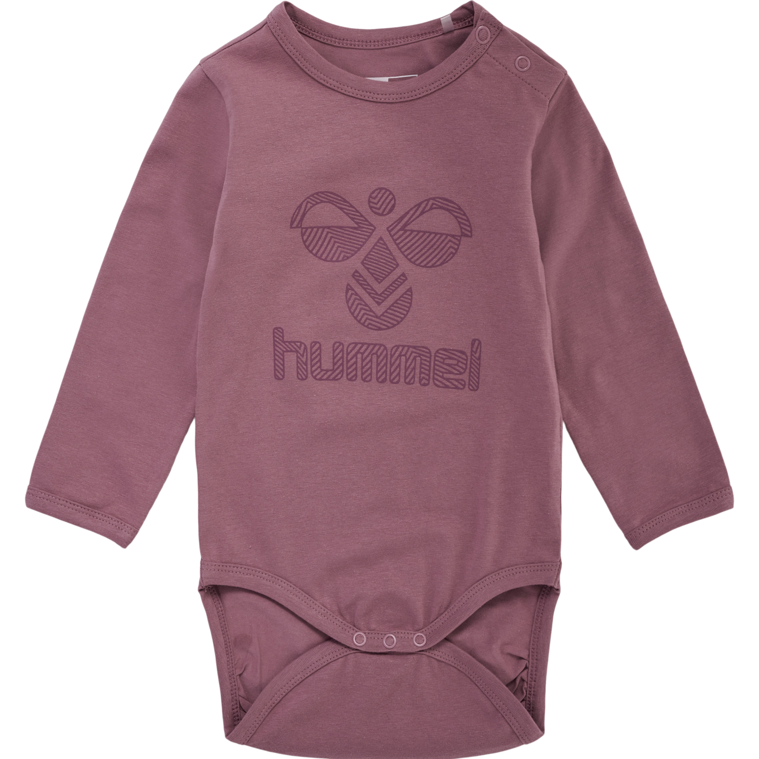 hmlFASTWO FLIPPER BODY L/S