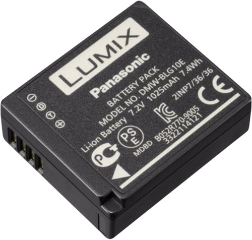 Panasonic DMW-BLG10E