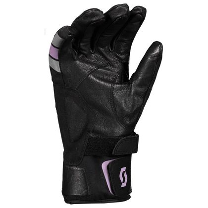 Gants Scott TRAFIX DP - NOIR/ROSE - Noir / Rose