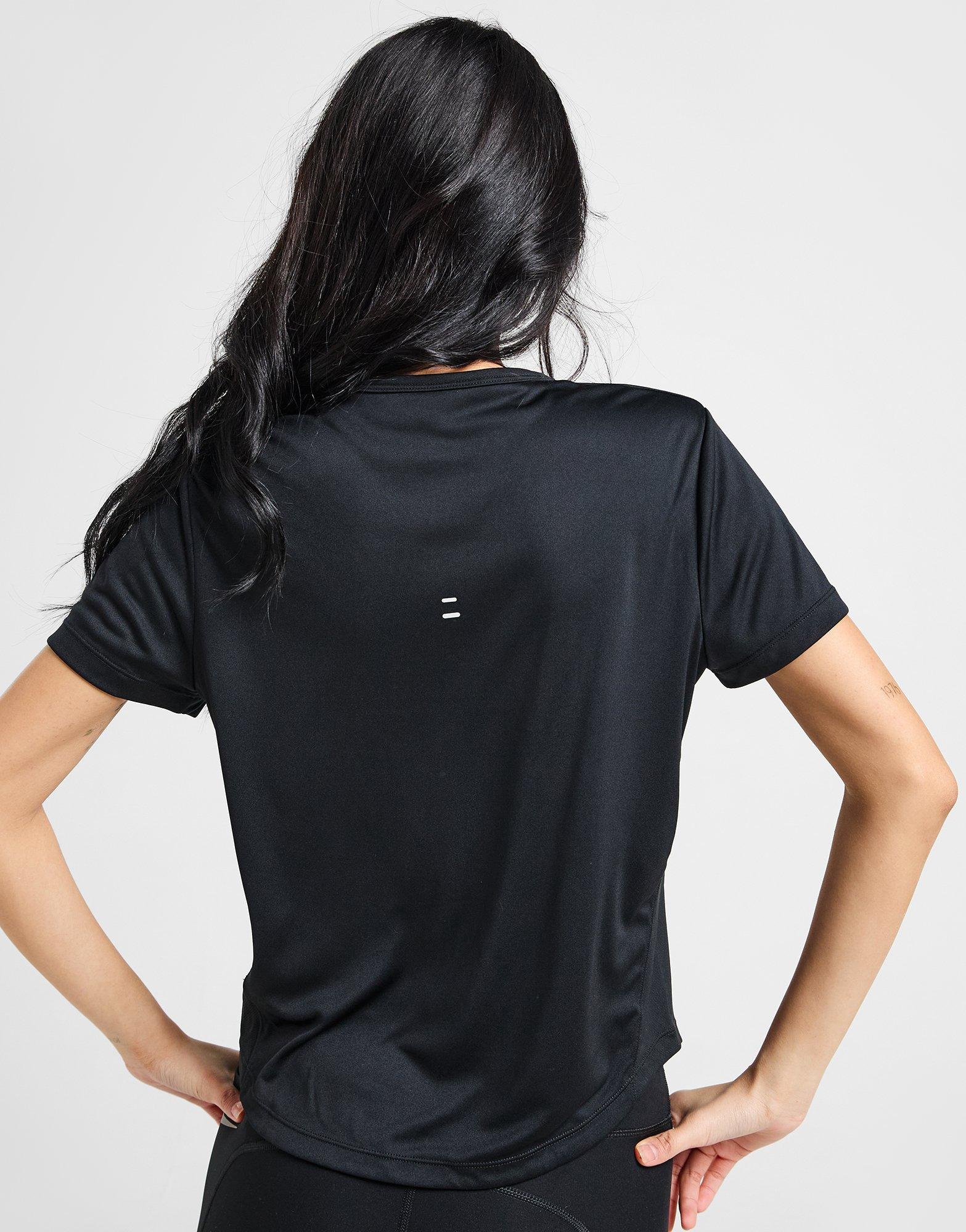 Nike T-shirt de course à pied