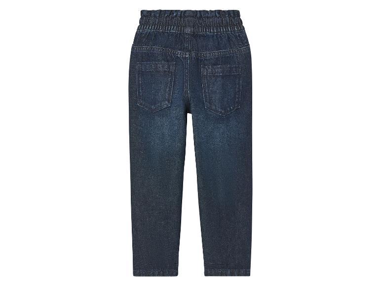 Meisjes jeans