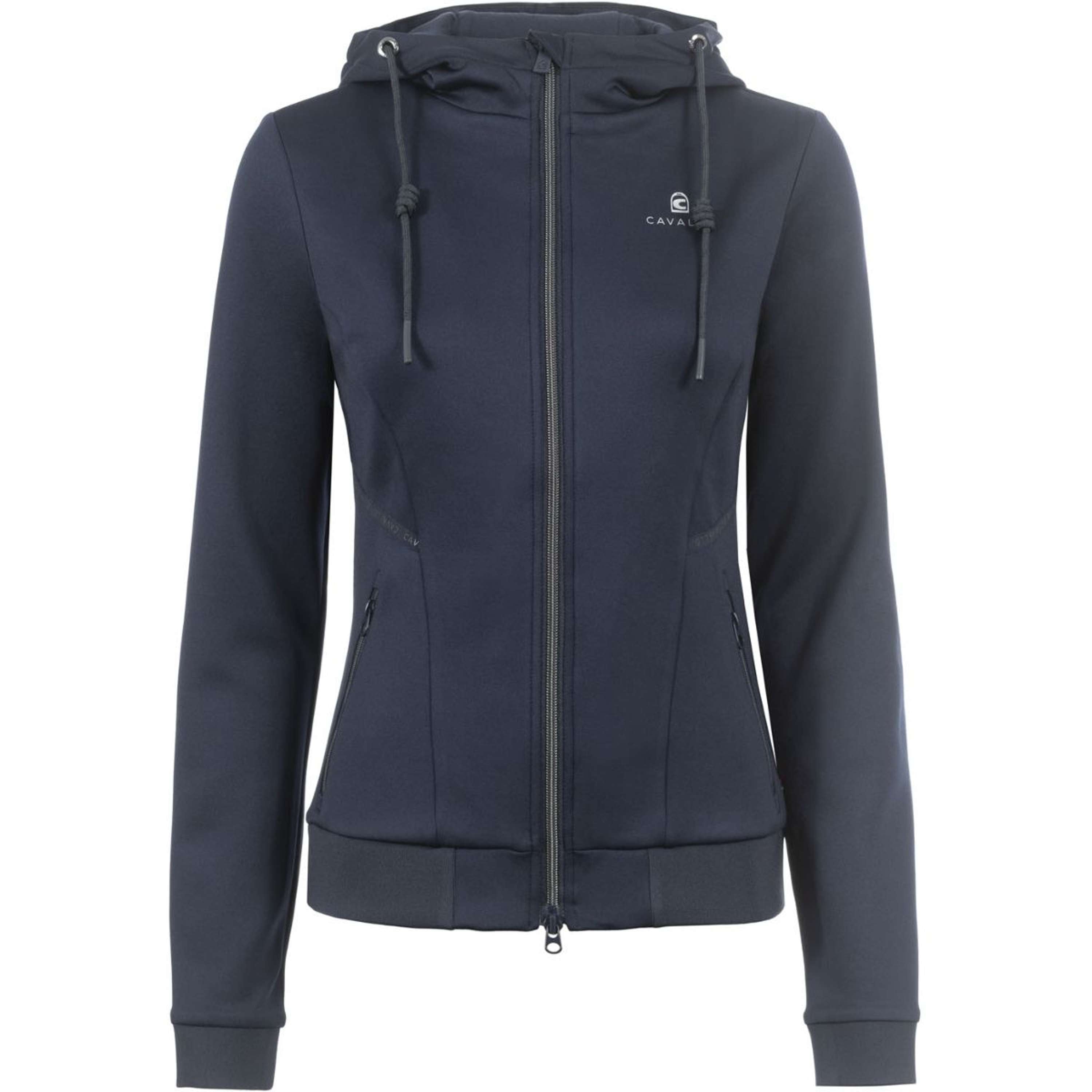 Cavallo Vest Cavalrei Donkerblauw