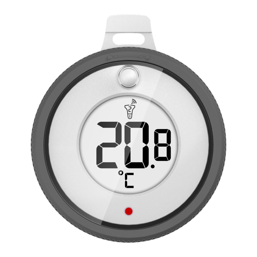 Bassengtermometer
