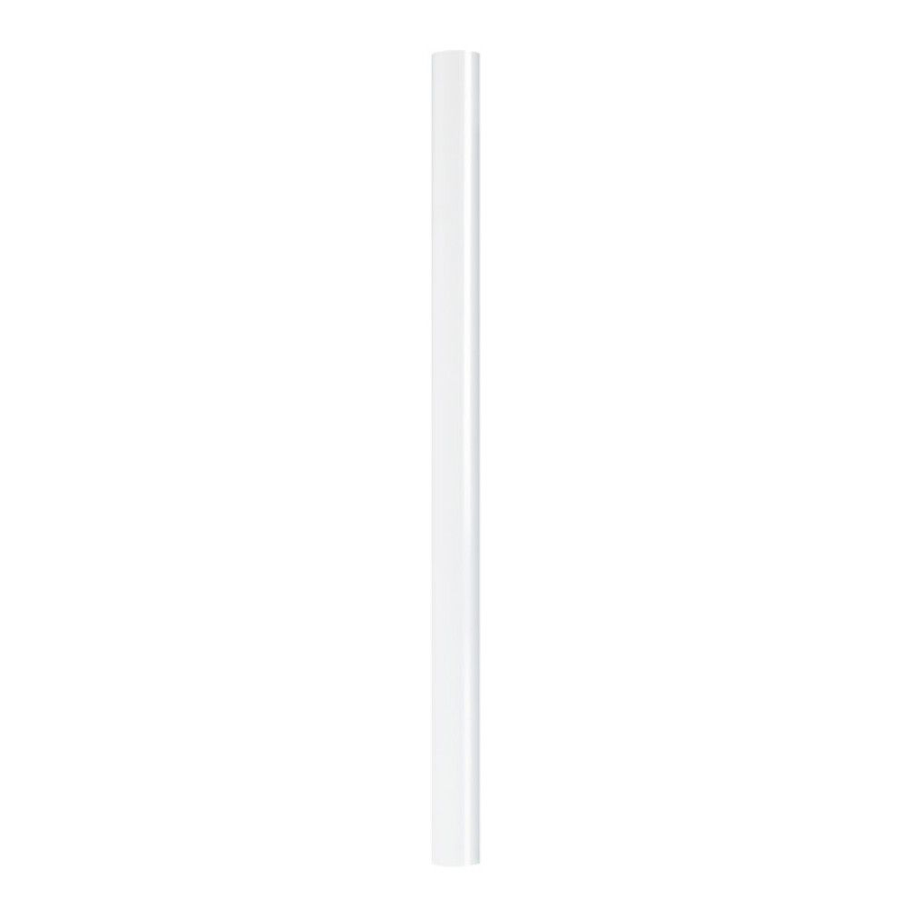 LIMPTRONER RAPID 12MM TRANSPARENT 48-PACK