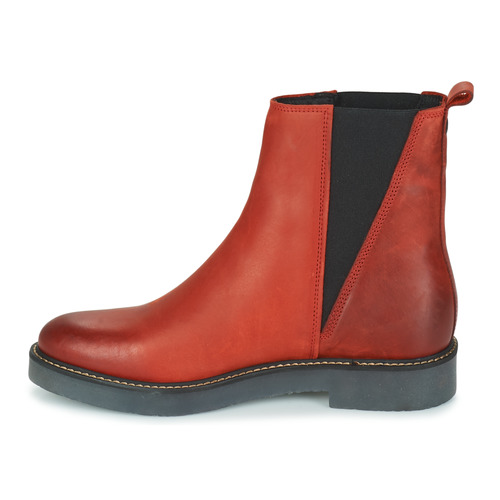 Kickers - KICK OXIS - Bordeaux