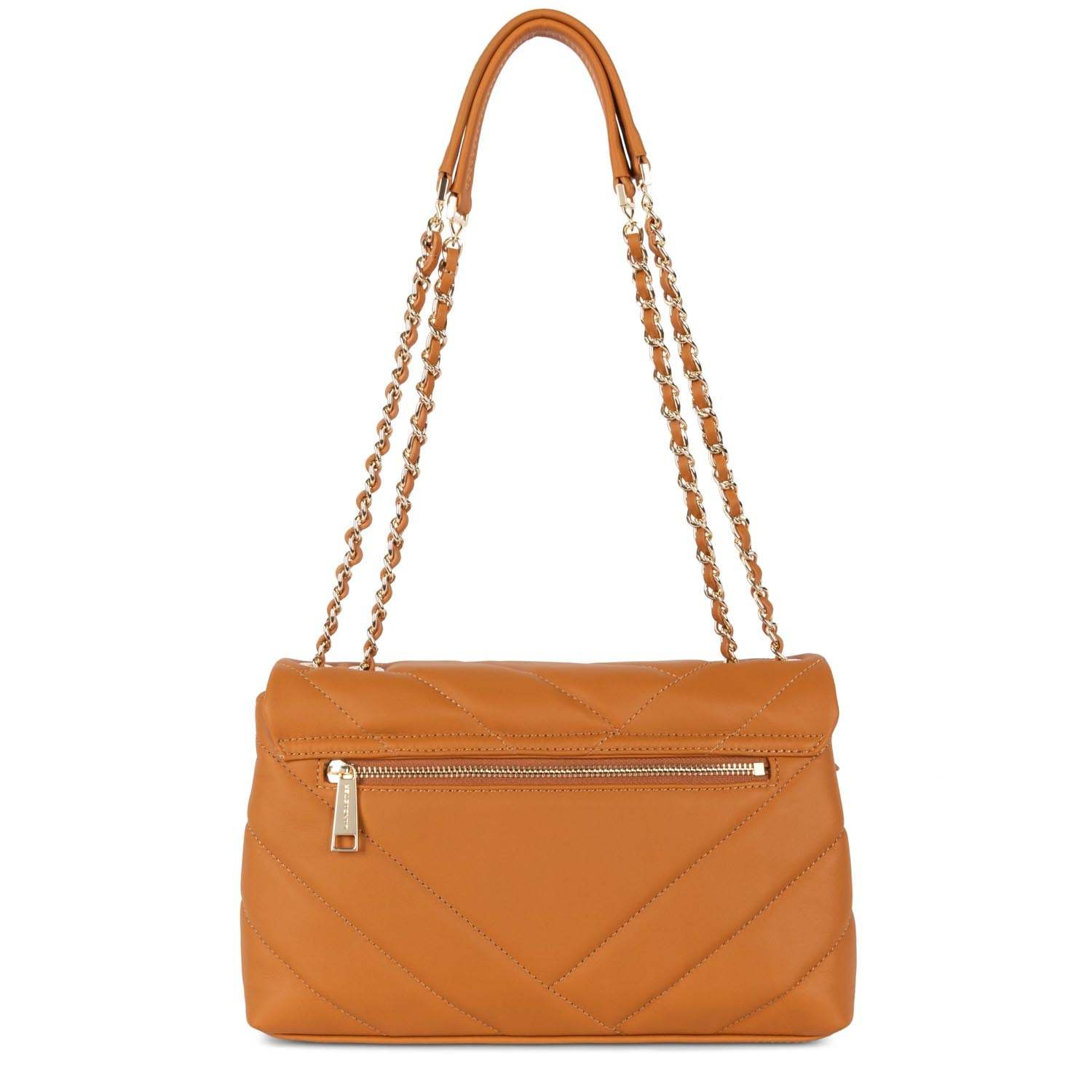 Soft Matelassé-Sac besace