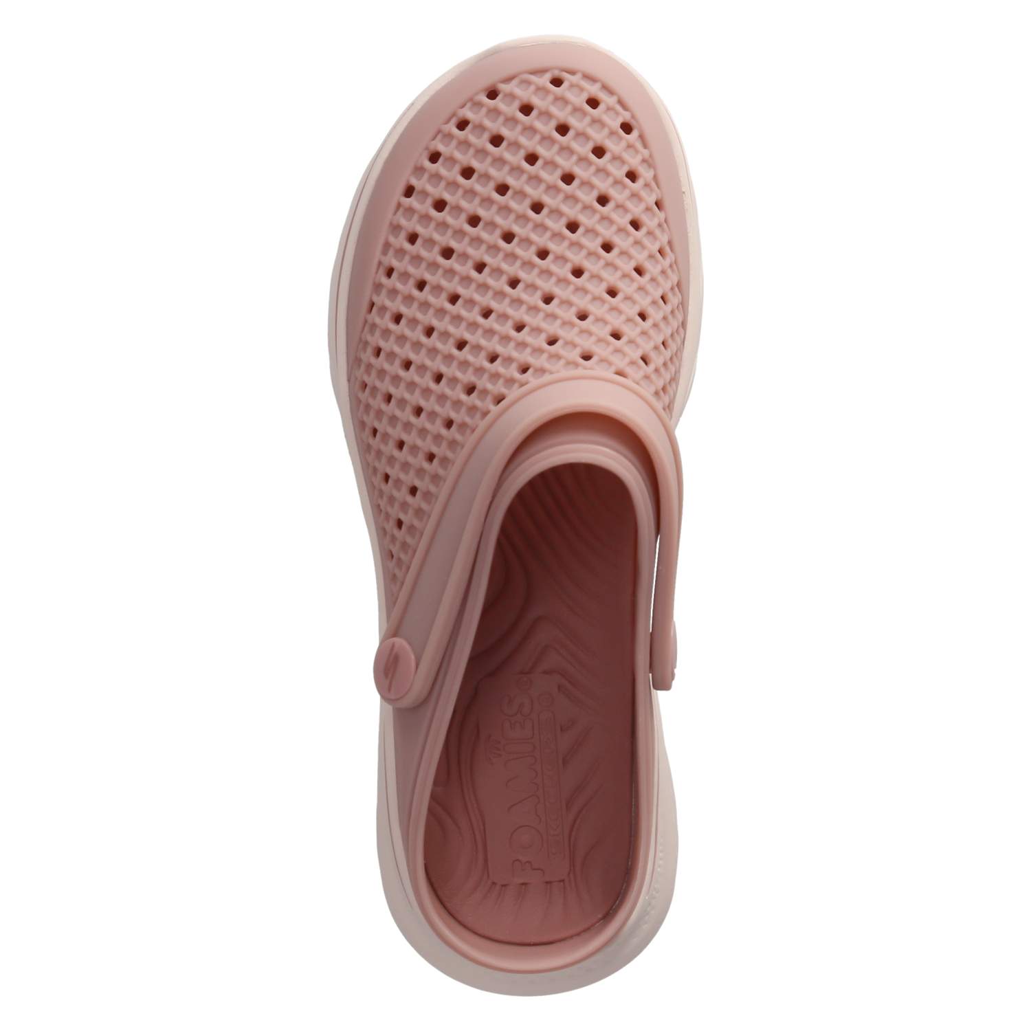 Skechers Clogs FOAMIES - rose