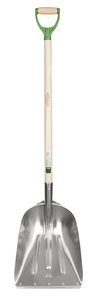 Welkoop Graanschop  - Schoppen - 33 cm - 95 cm