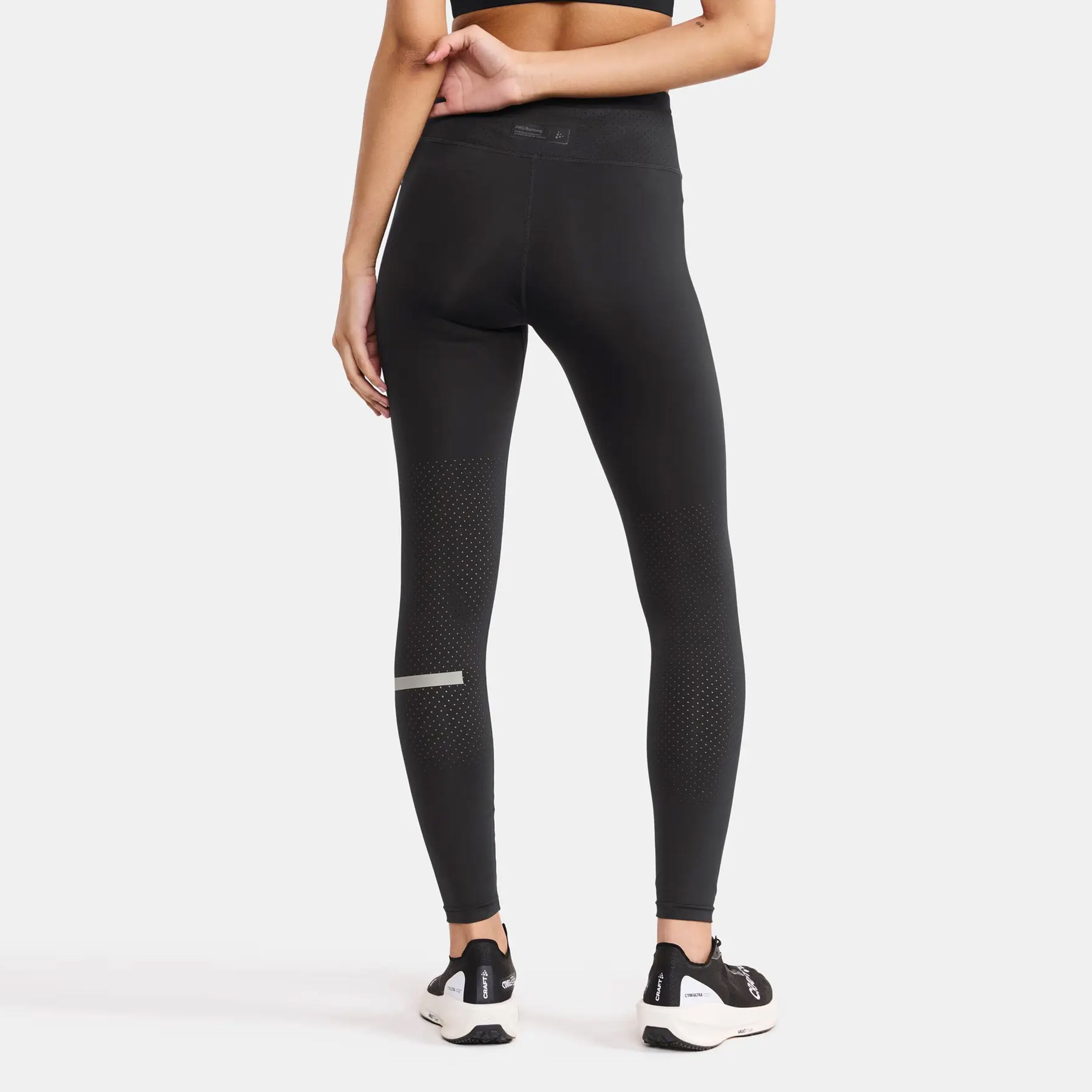 Craft Pro Hypervent Tight 2 Collant De Course Femmes - Noir