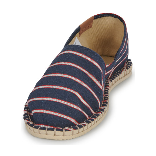 Havaianas - ORIGINE HAVAIANAS IV PRINT - Marine / Rouge