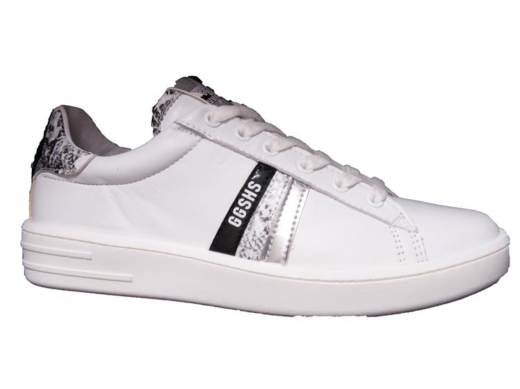 Giga Shoes 3732 WIT