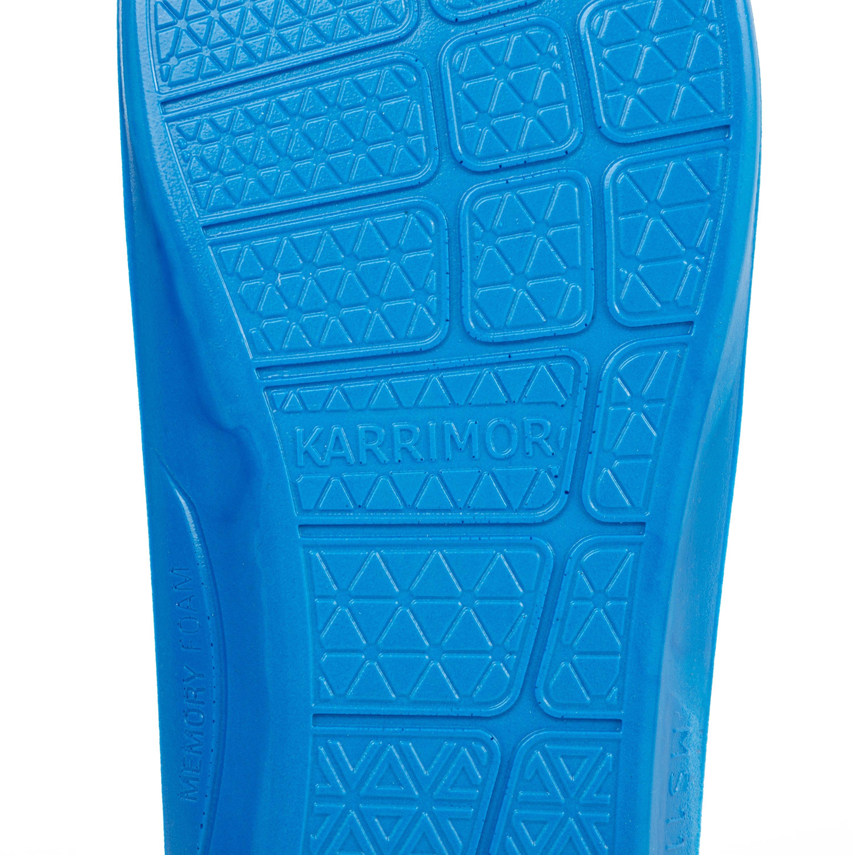 Karrimor Men's Memory Foam Insole