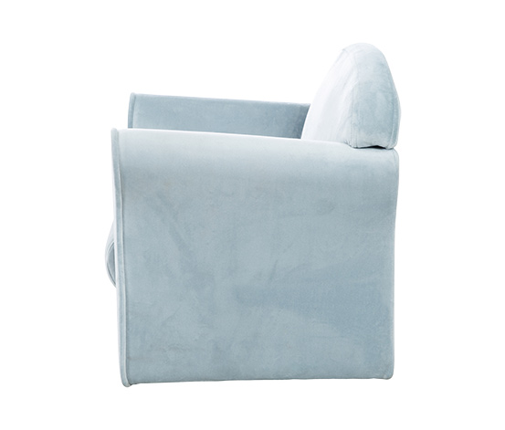 roba Kindersessel »Lil Sofa«, hellblau