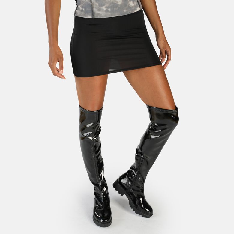 Myrna Overknee