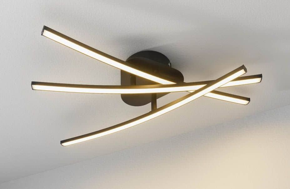 LED-Deckenleuchte