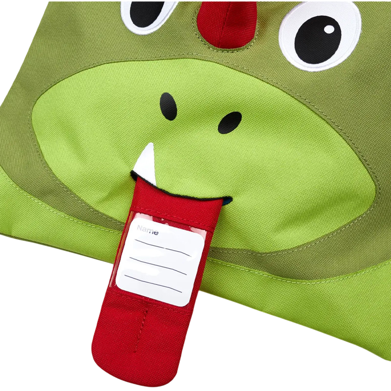 Sportbeutel Drache